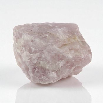 Rose Quartz Rough